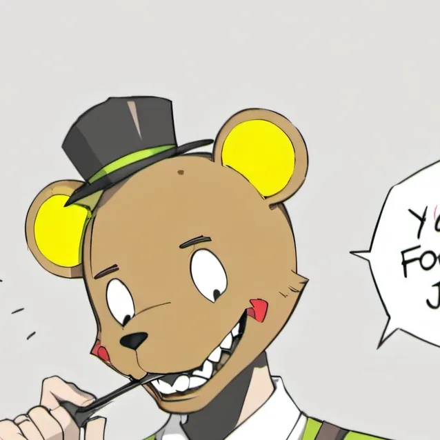 chat with ai character: faz