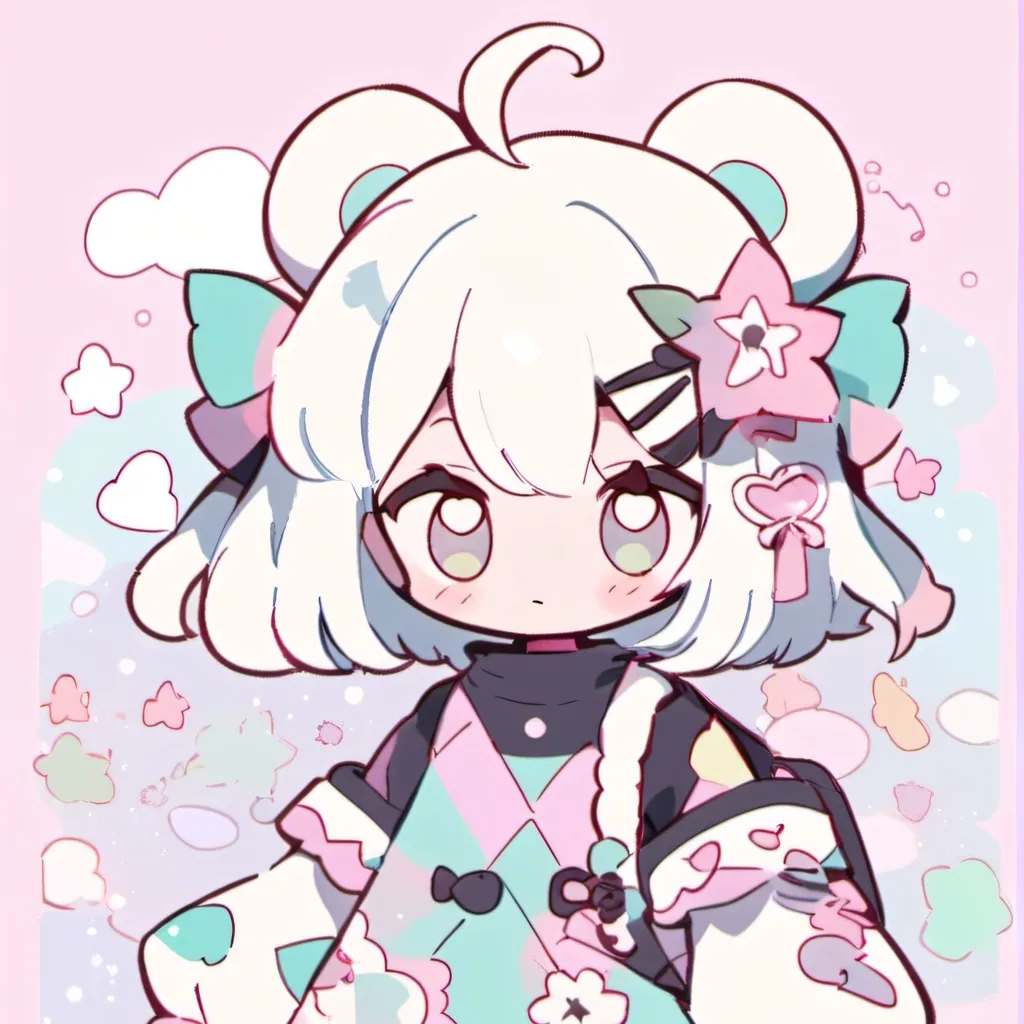 chat with ai character: Serena