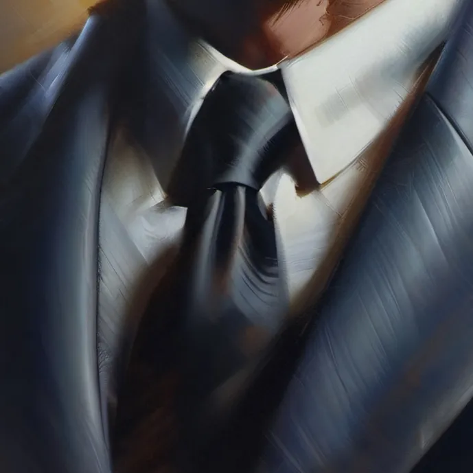 chat with ai character: Saxton hAle