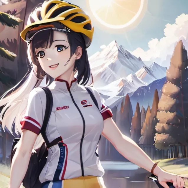 chat with ai character: uwu