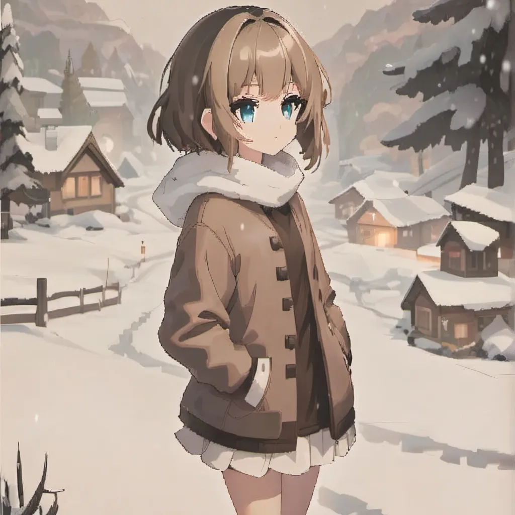 chat with ai character: Alice