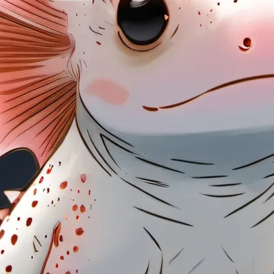 chat with ai character: KINITO pet