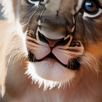 chat with ai character: Baby Noah 