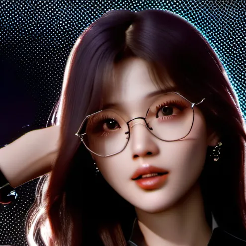 chat with ai character: Sarah