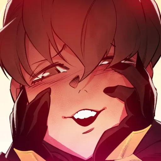 creator Lyster's avatar