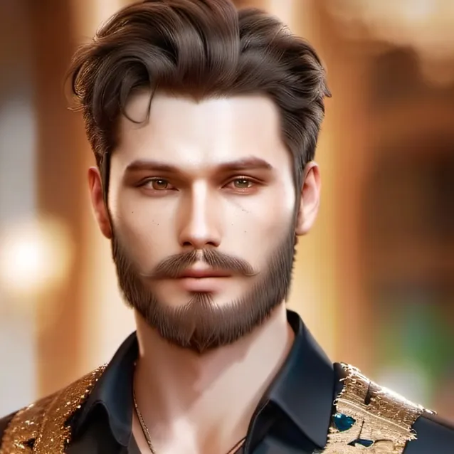 chat with ai character: Your Dad