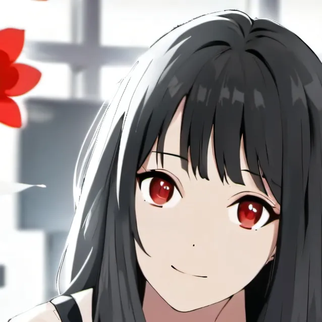 chat with ai character: Your Girlfriend 