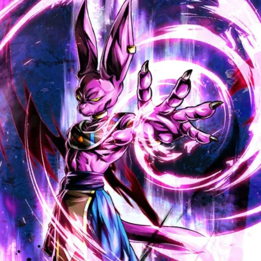 creator Divine lord48's avatar