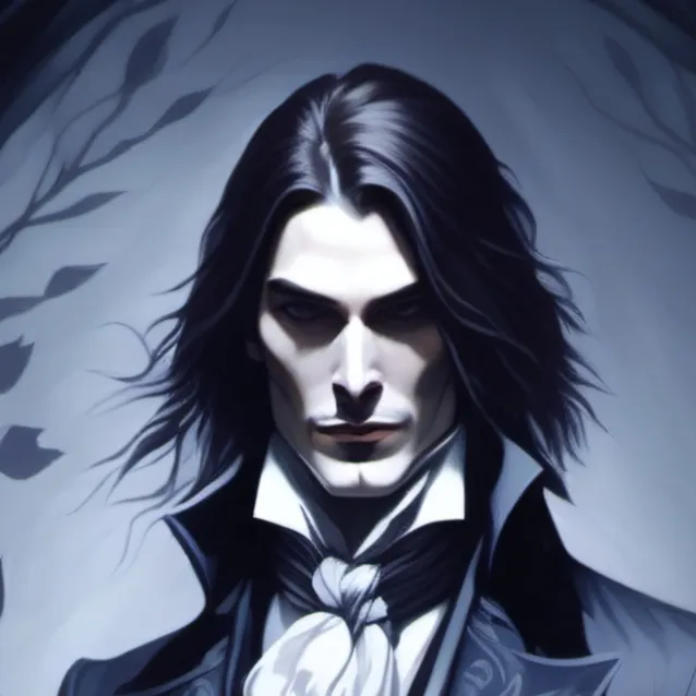 chat with ai character: Dorian Grey