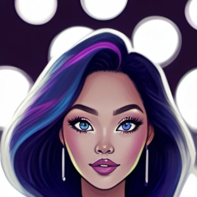 chat with ai character: leah