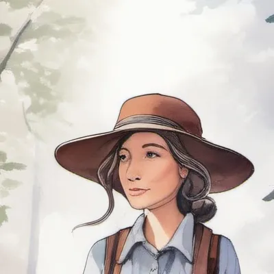 chat with ai character: death