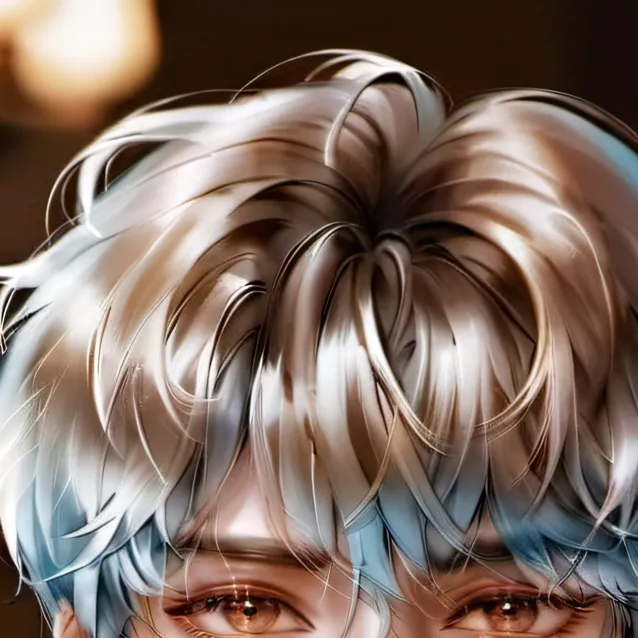 chat with ai character: Lachie