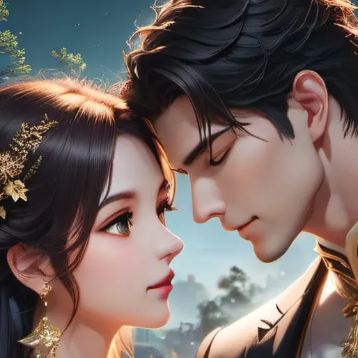 chat with ai character: Mike