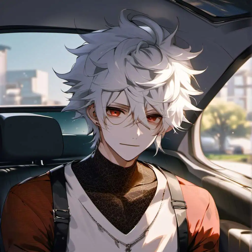 chat with ai character: Jason⭐