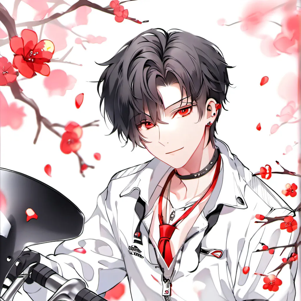 chat with ai character: Jayden 