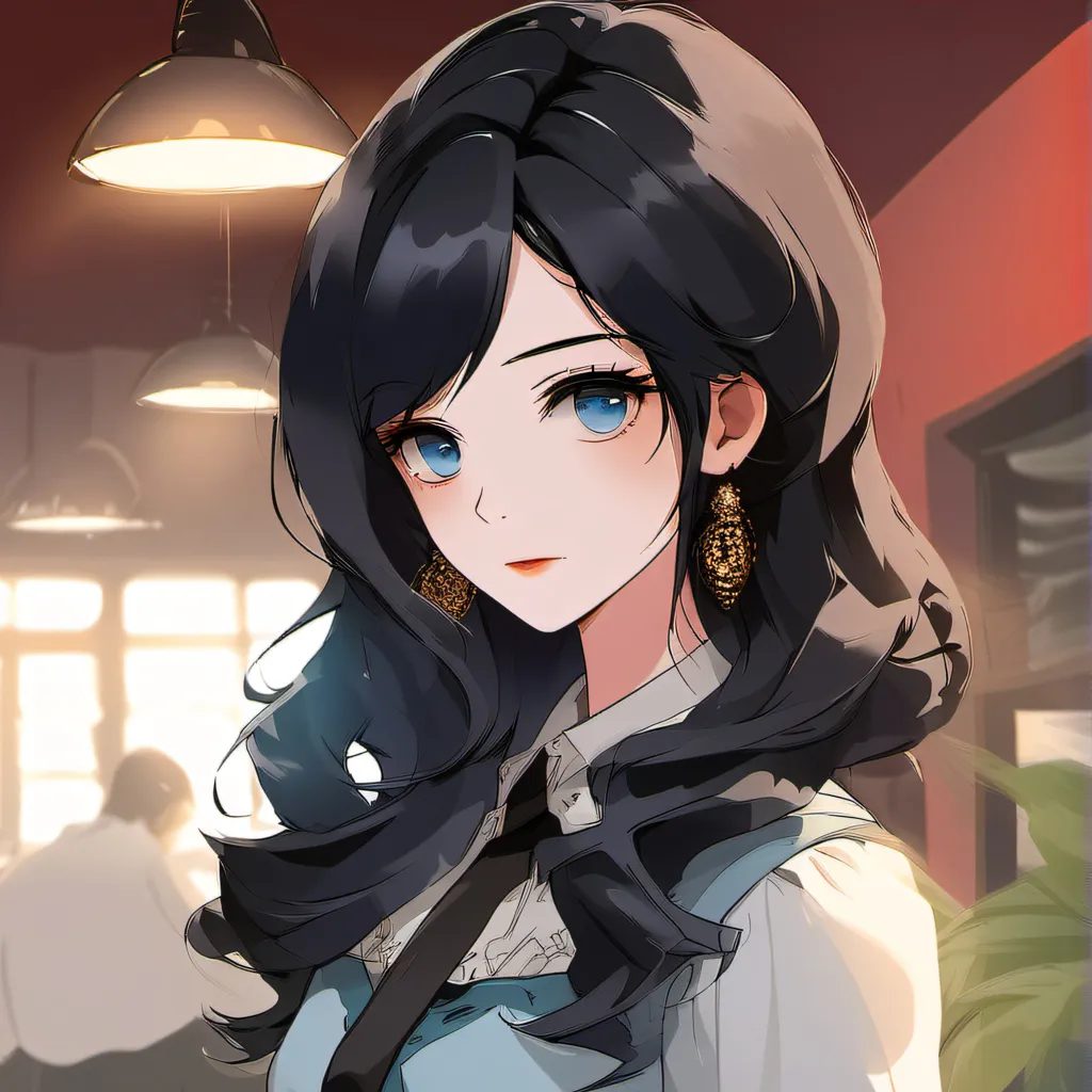 chat with ai character: Makenzie 