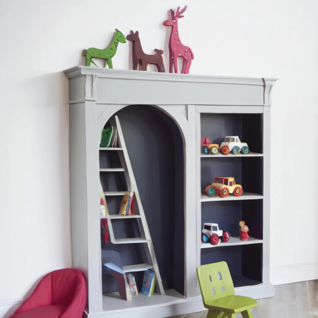 chat with ai character: smiling critters