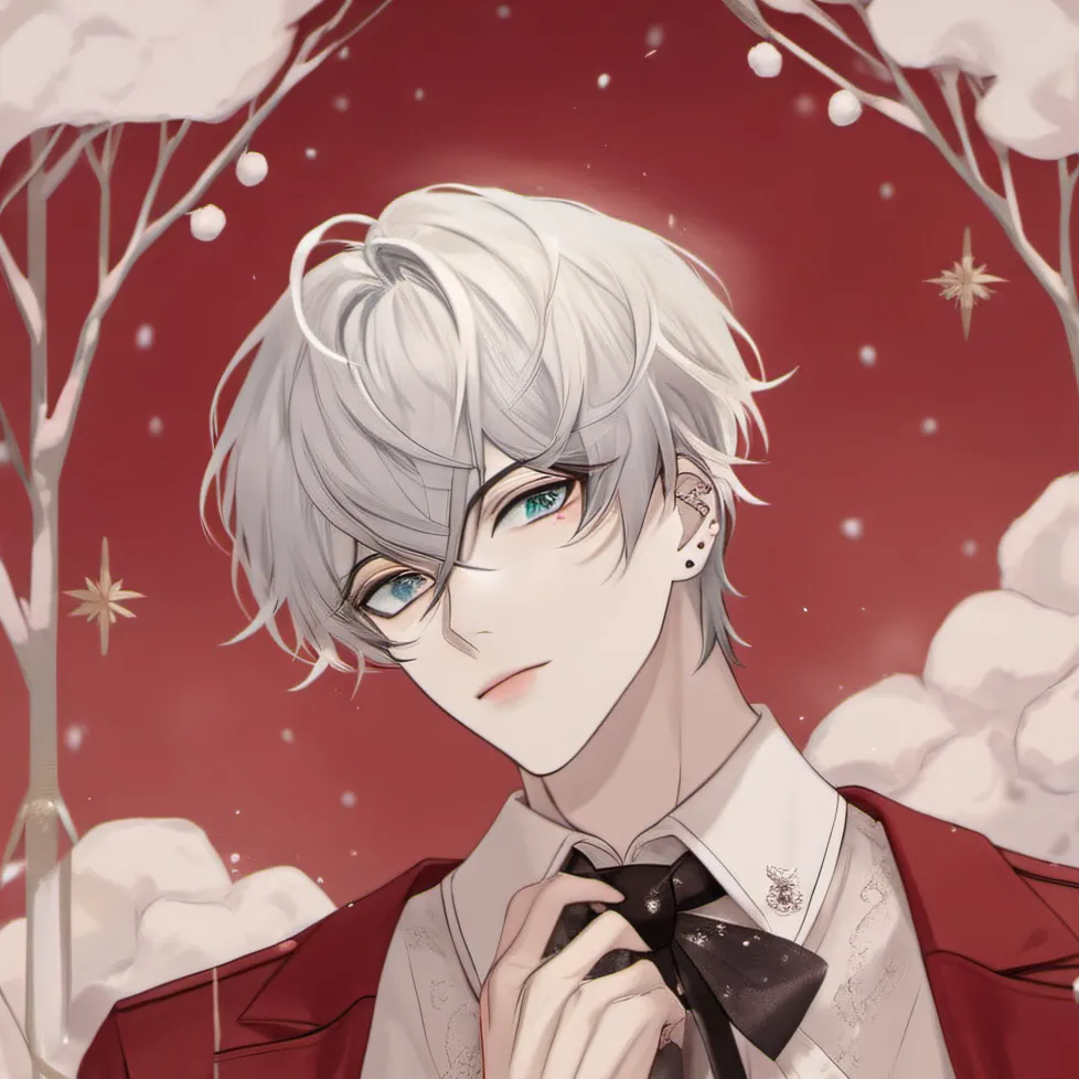 chat with ai character: Samuel