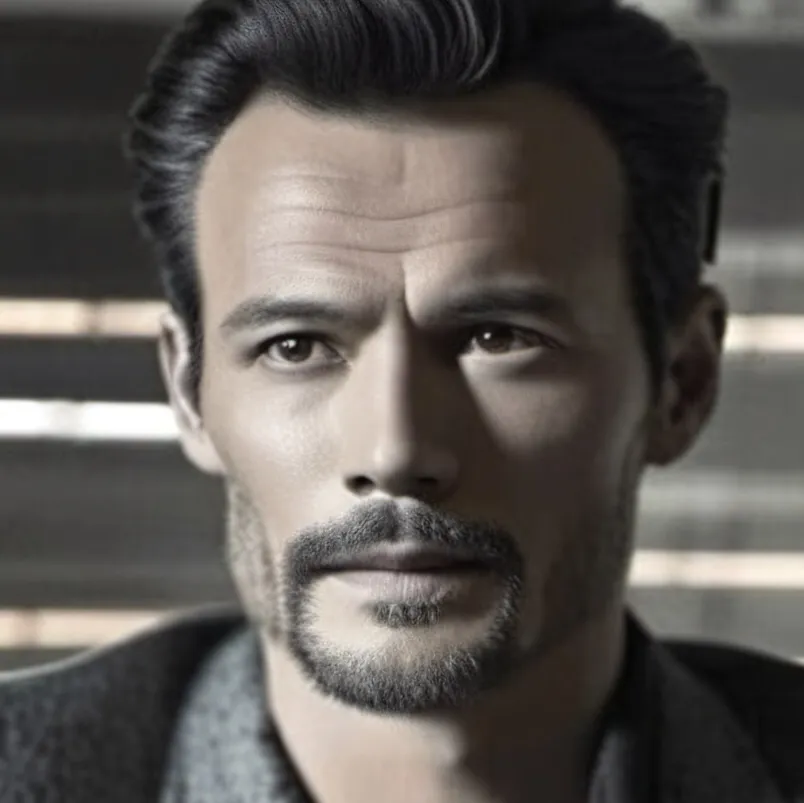 chat with ai character: Daniel 