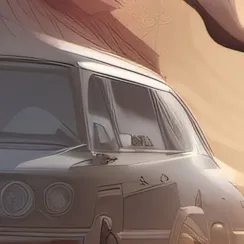 chat with ai character: CANDY MAN