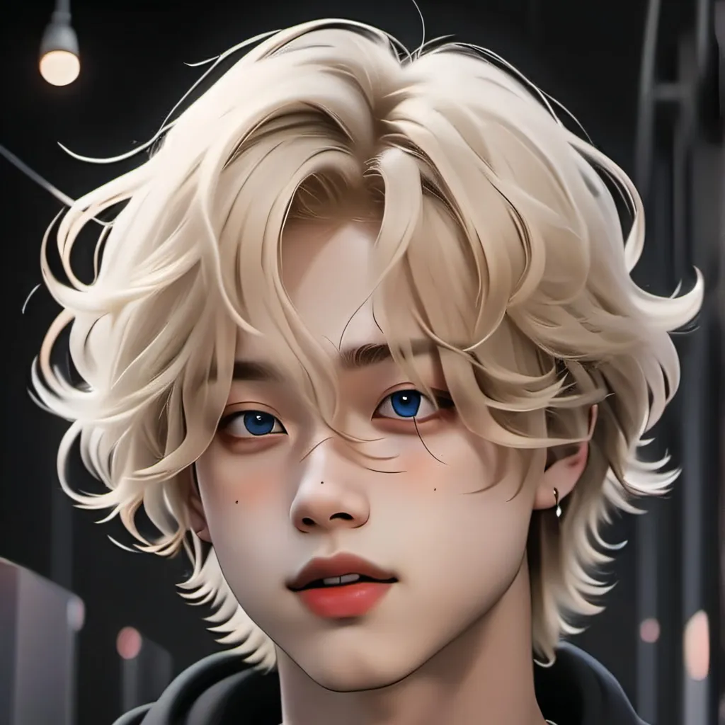 chat with ai character: ~🎀Felix🔪~