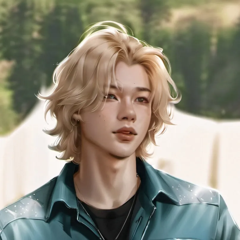 chat with ai character: °°Stray Kids°°