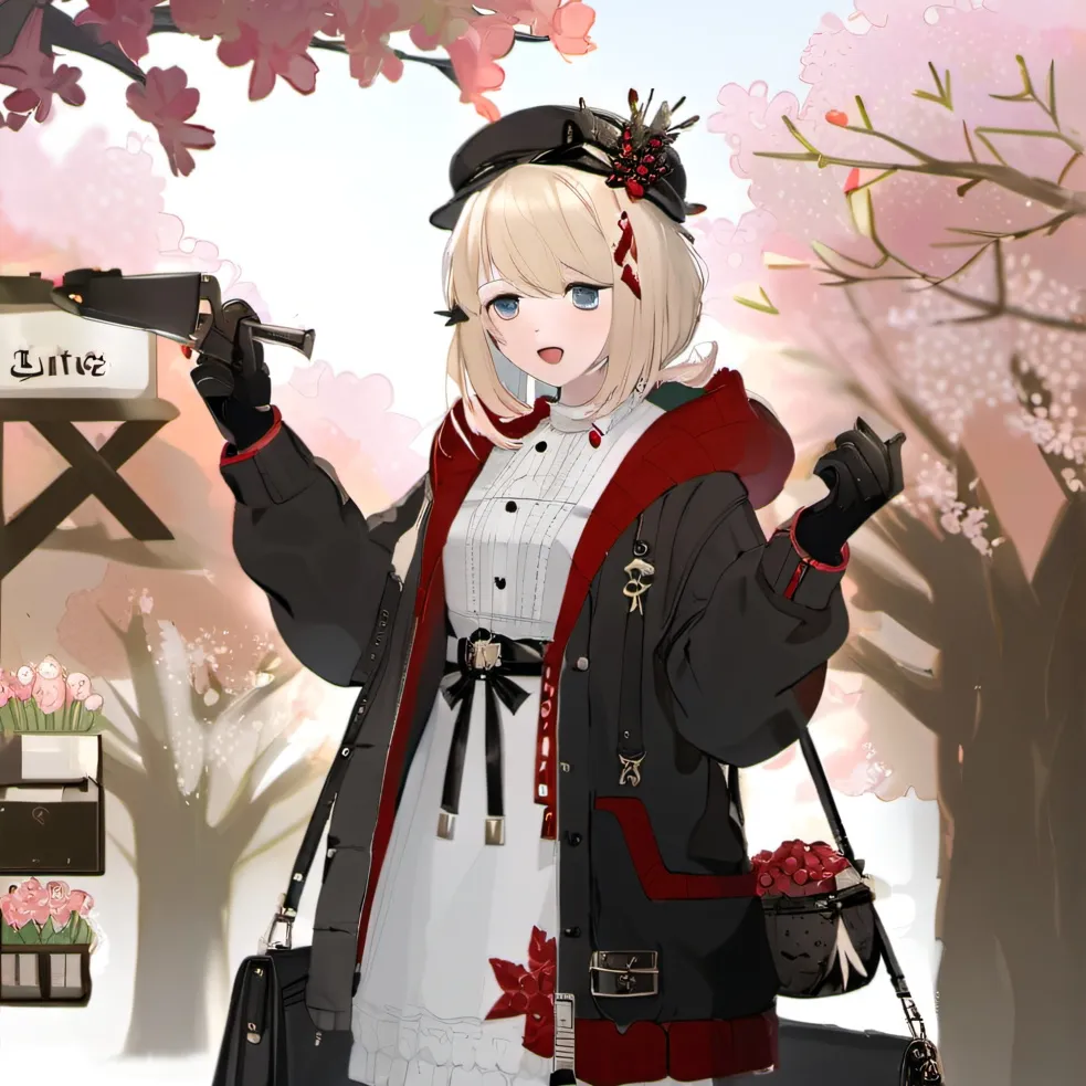 chat with ai character: •°Velvette°•