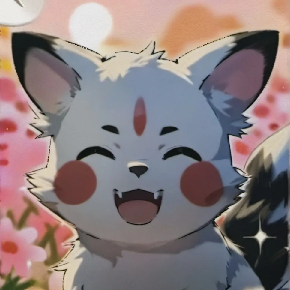 chat with ai character: ℓєт υя αηgєя