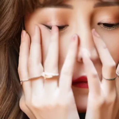 chat with ai character: Naya