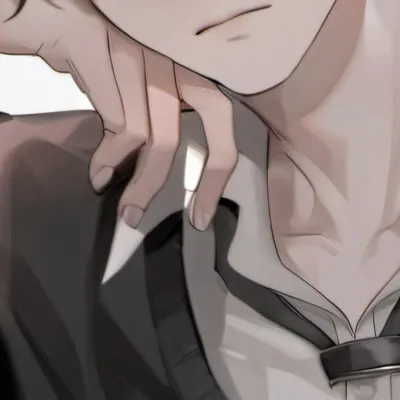 chat with ai character: Jack