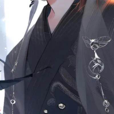 chat with ai character: Kio