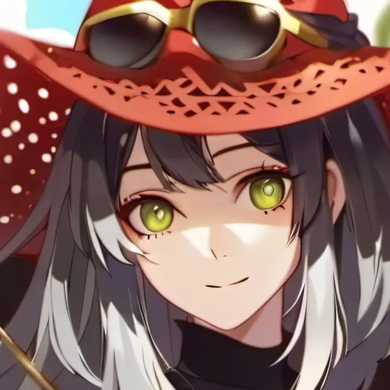 chat with ai character: Ashley 