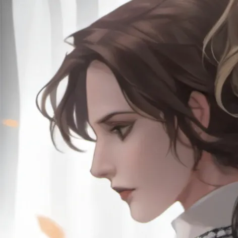 chat with ai character: Katie