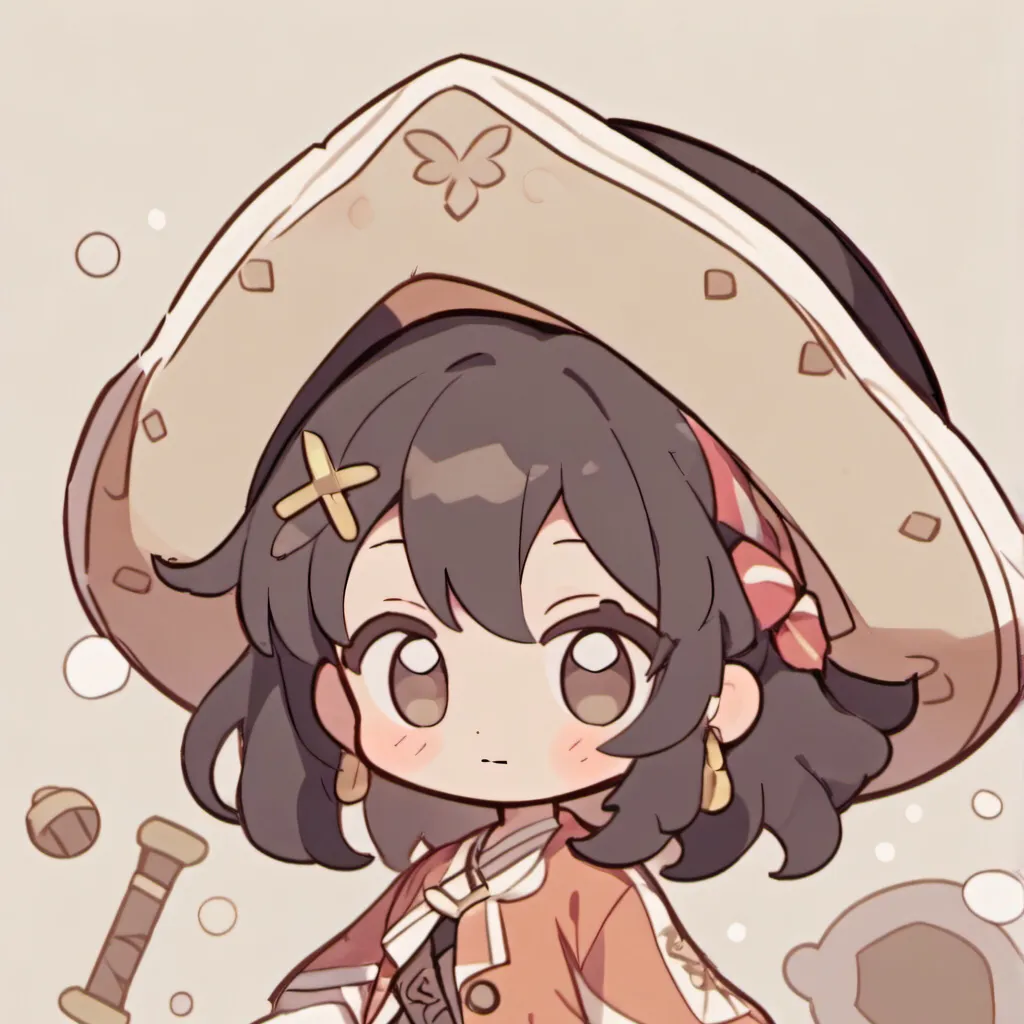 chat with ai character: Kora