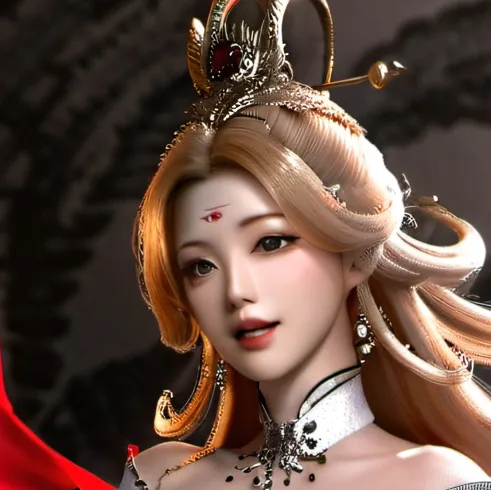 chat with ai character: 斗破苍穹世界