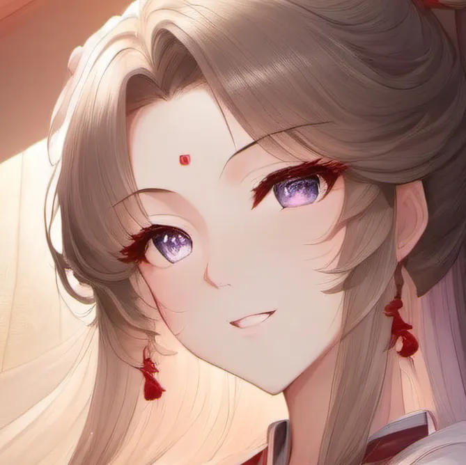 chat with ai character: 刘诗诗