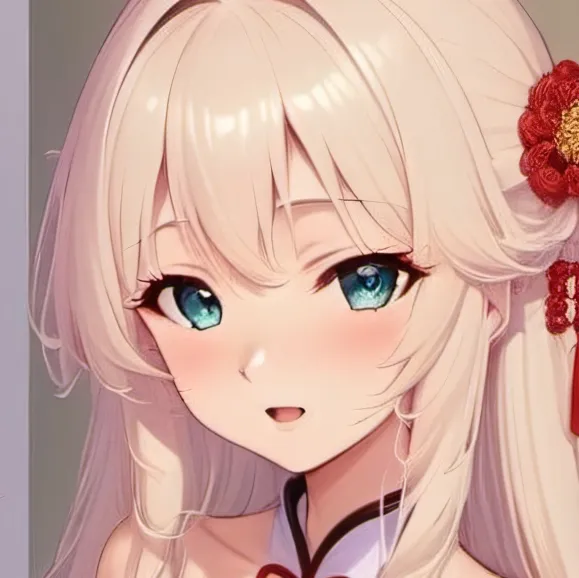 chat with ai character: 陈玉玲