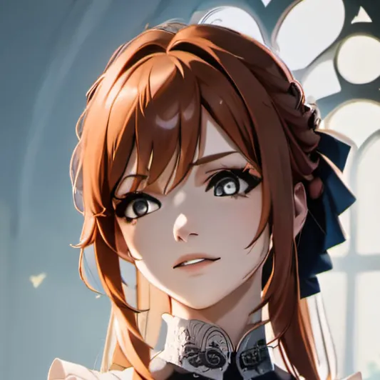 chat with ai character: 伊麦娜