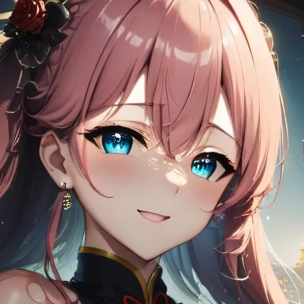 chat with ai character: 《斗破苍穹》