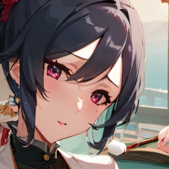 chat with ai character: 玄荒界