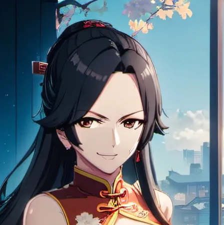 chat with ai character: 《海贼王世界》