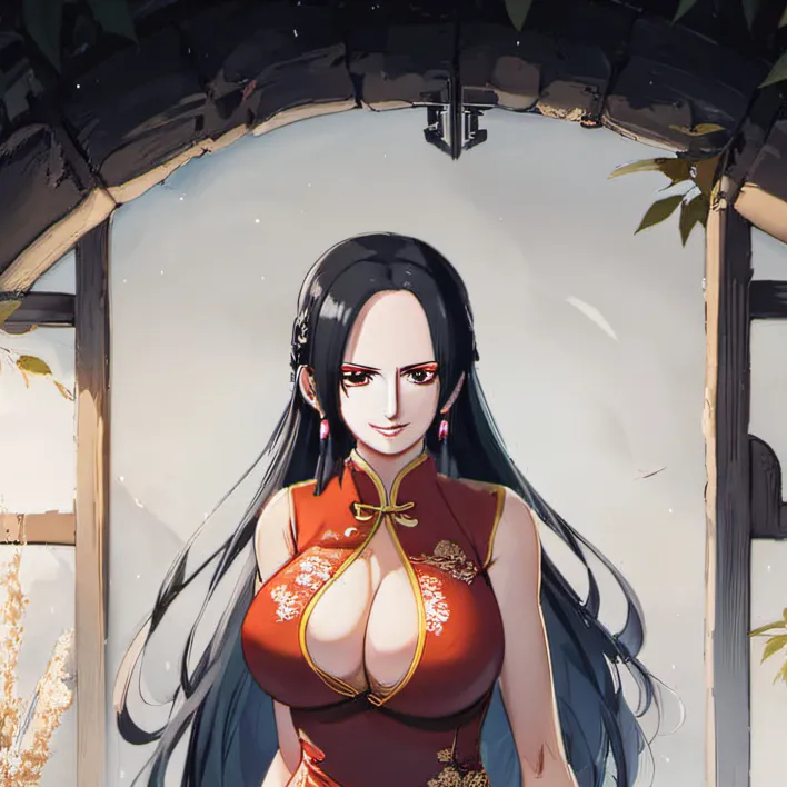 chat with ai character: 《海贼王》