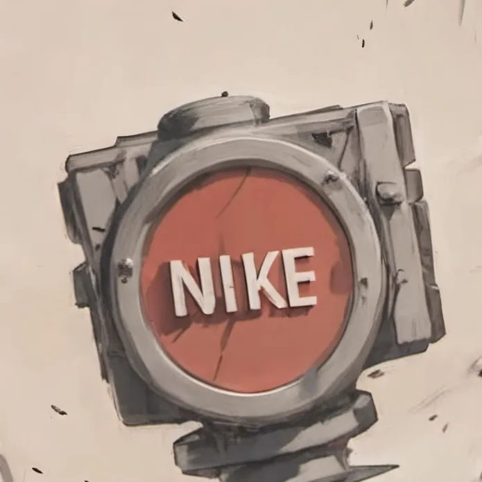 chat with ai character: Nuke Button