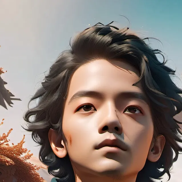 chat with ai character: jack