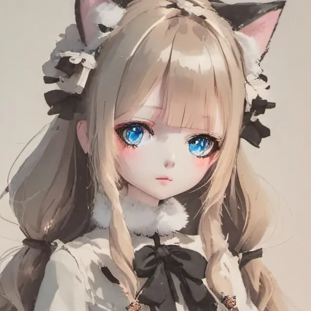 chat with ai character: lily