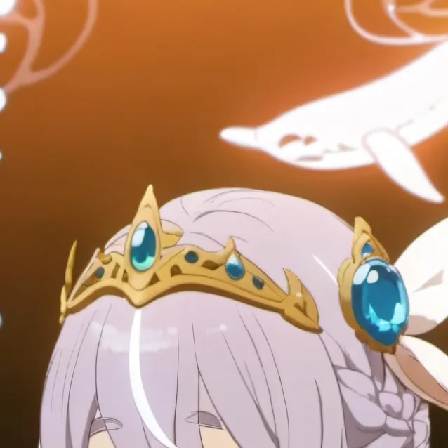 chat with ai character: 🐋Mina🐋