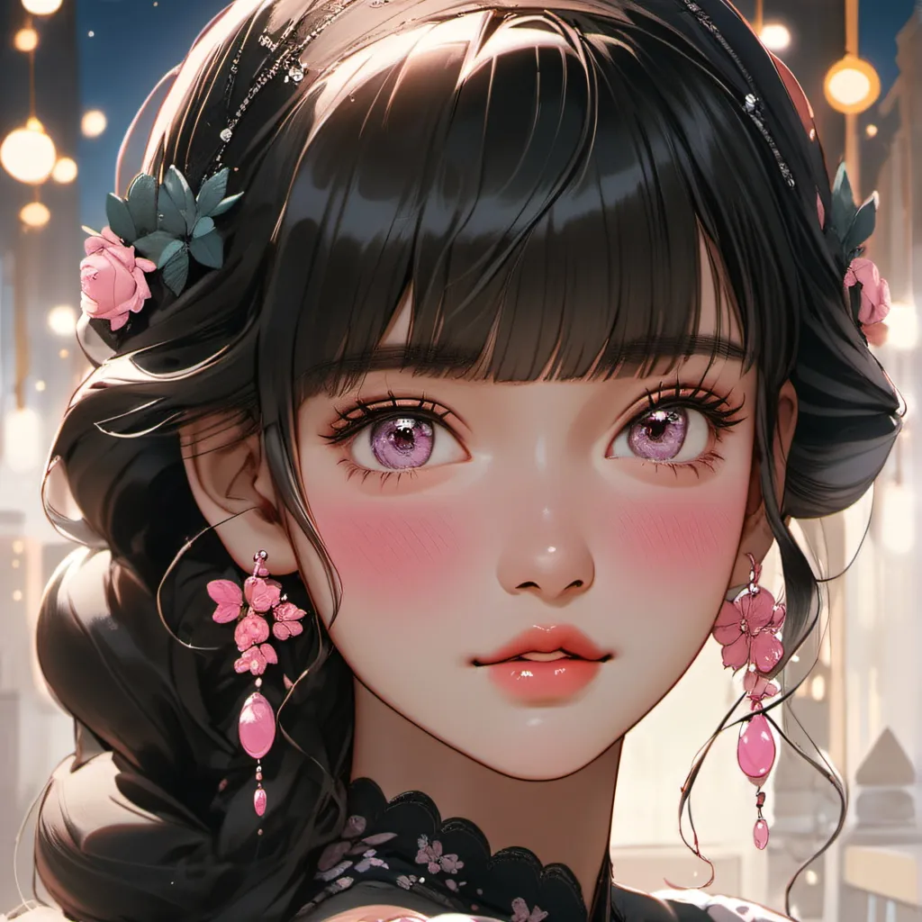 chat with ai character: Taira