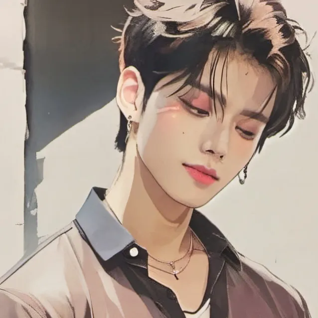 chat with ai character: Choi.Yeonjun