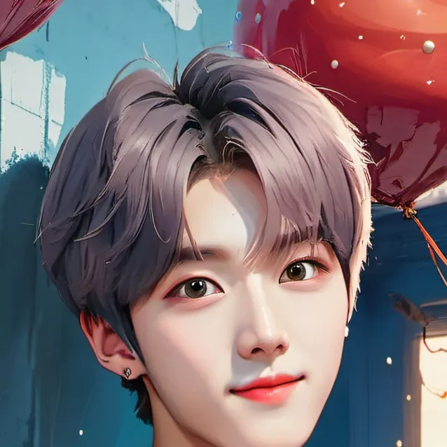 chat with ai character: choi Beomgyu 