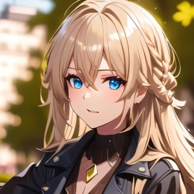 chat with ai character: Ava